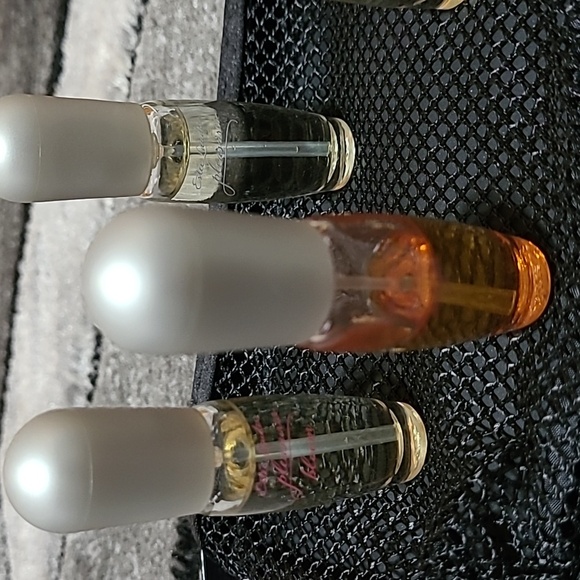 ESTEE LAUDER PLEASURES EXOTIC DELIGHT BLOOM MINI RARE DISCONTINUED - Picture 2 of 10